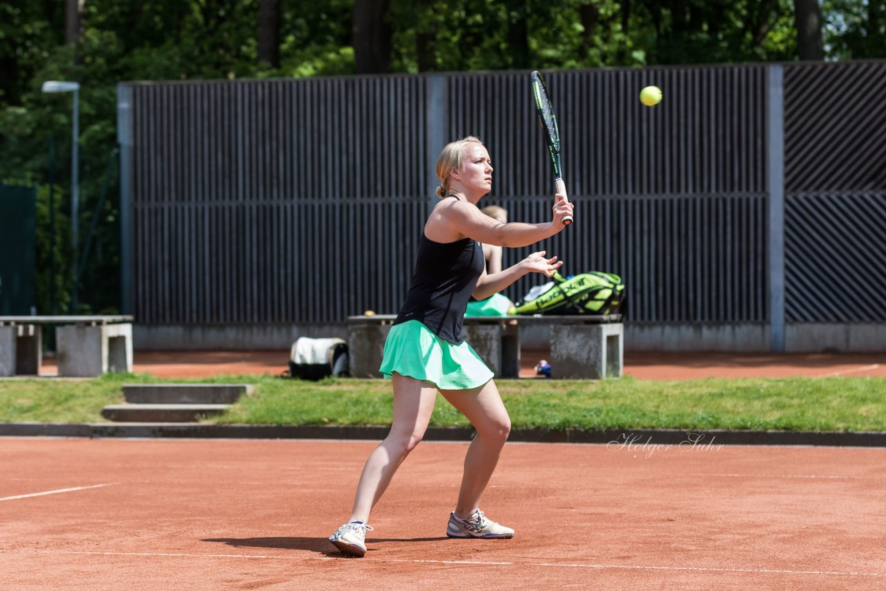 Bild 180 - OL Harburger Turnerbund - Hamburger Polo Club : Ergebnis: 3:6